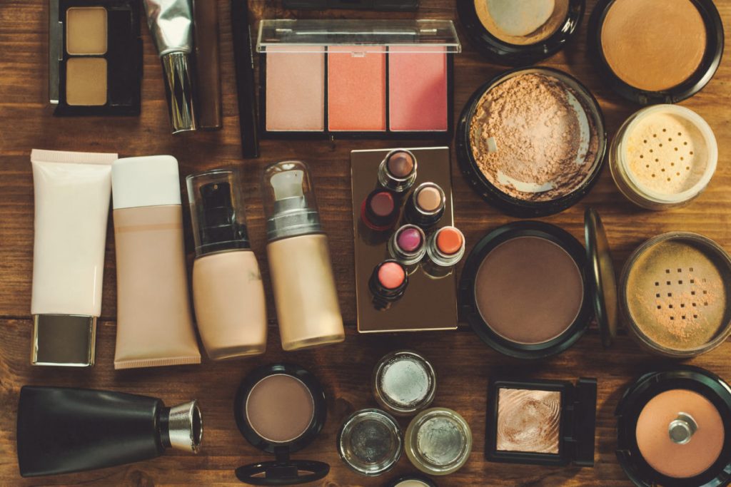 COSMETIC AND PERSONAL CARE PRODUCTS TESTING